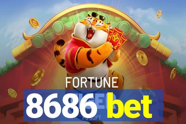 8686 bet